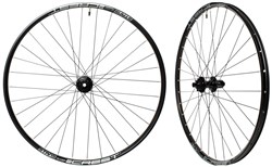 Stans NoTubes Crest S1 29" MTB Wheelset