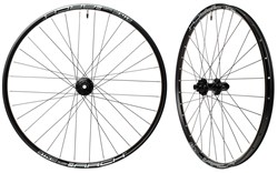 Stans NoTubes Arch S1 27.5"/650b MTB Wheelset