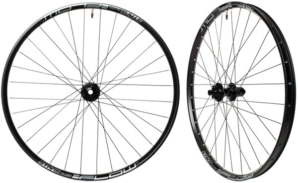 650b mtb wheelset