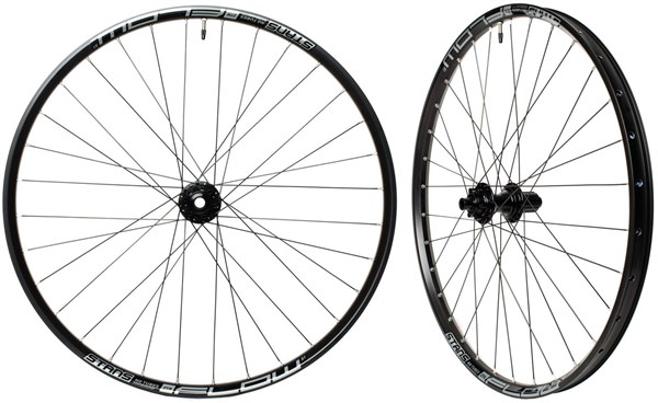 Stans NoTubes Flow S1 27.5"/650b MTB Wheelset Stans NoTubes Flow S1 27.5"/650b MTB Wheelset