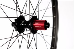 Stans NoTubes Flow S1 27.5"/650b MTB Wheelset