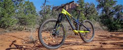 Stans NoTubes Flow S1 27.5"/650b MTB Wheelset