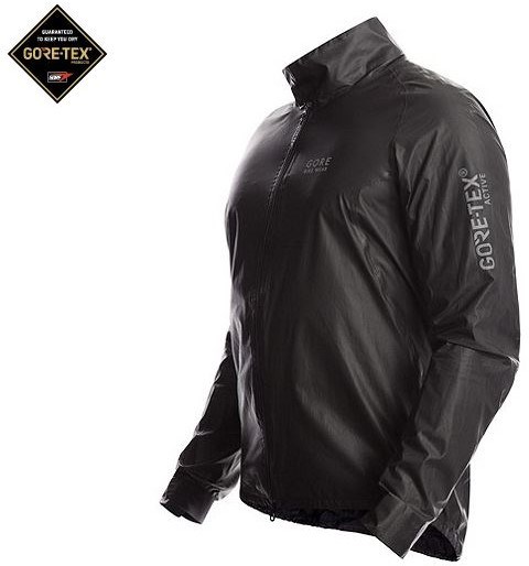Gore One Giro Gore-Tex Active Jacket AW17 product image