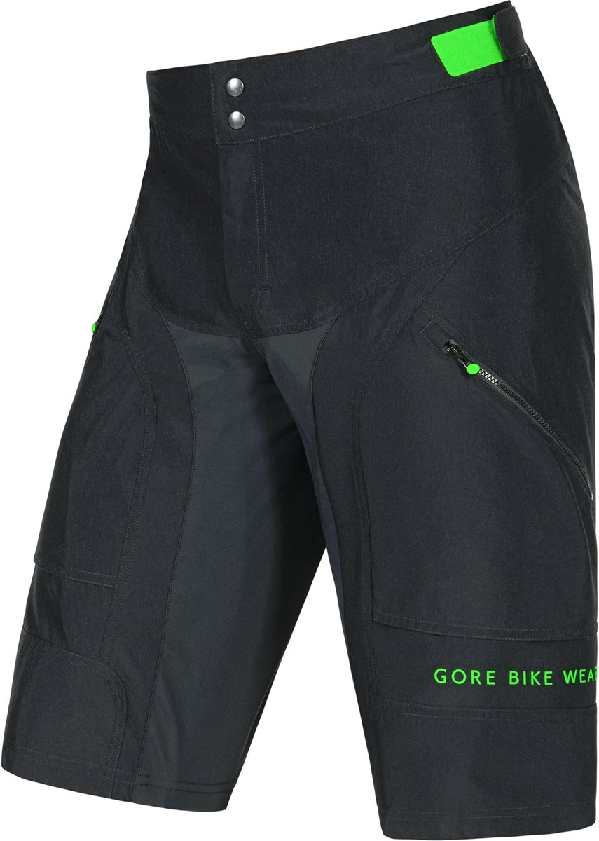 Gore Power Trail Shorts SS17 product image