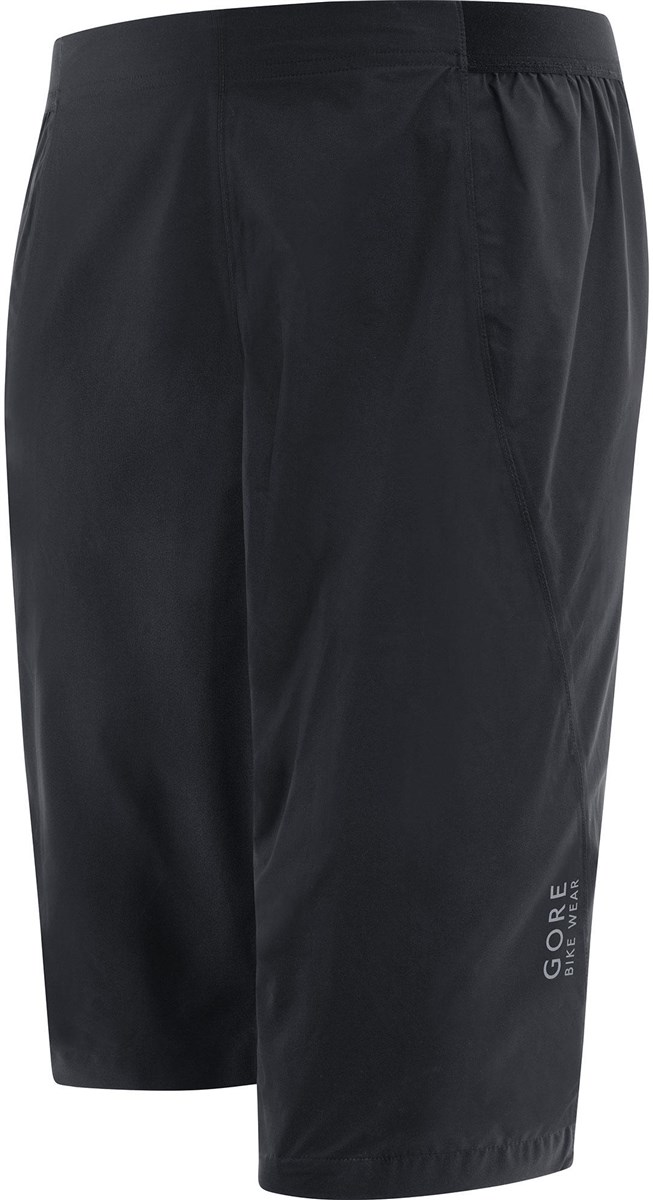 Gore Rescue Gore Windstopper Shorts AW17 product image