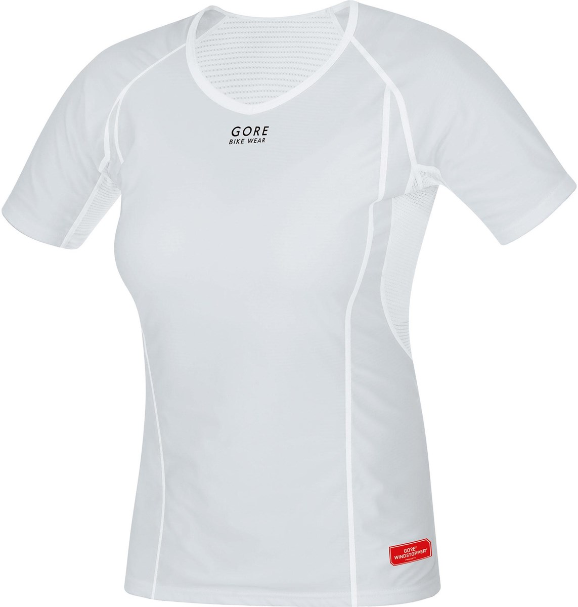 Gore Base Layer Windstopper Womens Shirt product image