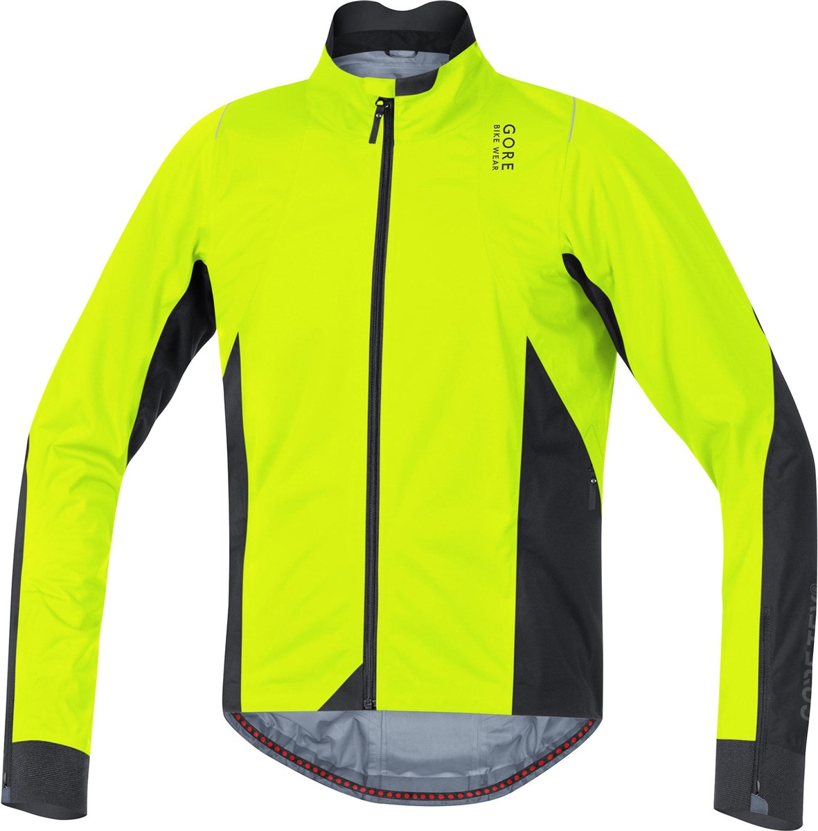 Gore Oxygen 2.0 Gore-Tex Active Jacket SS17 product image