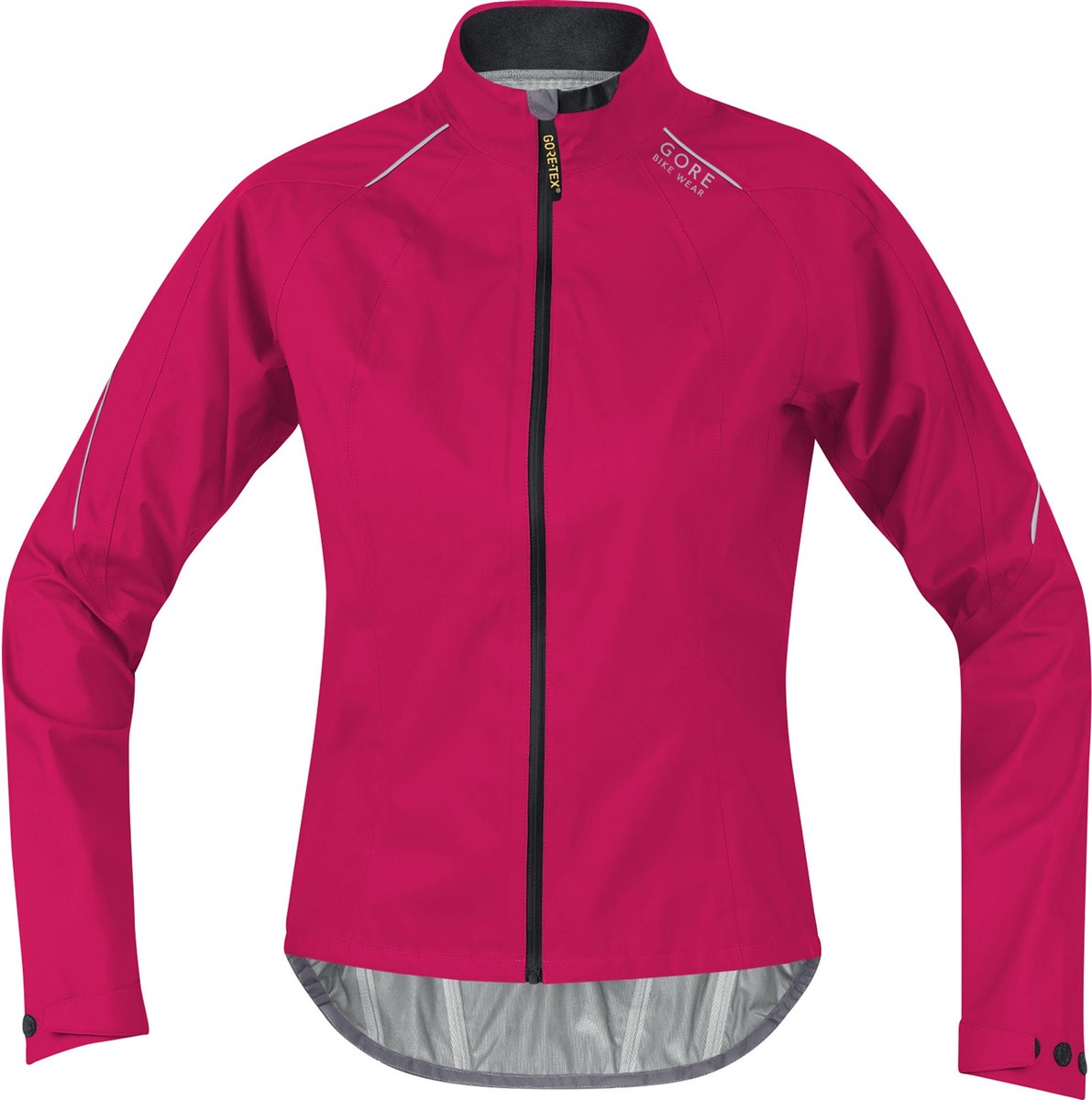 Gore Power Lady Gore-Tex Active Jacket SS17 product image