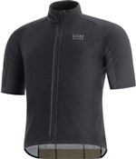 Gore Oxygen Roubaix Gore Windstopper Short Sleeve Jersey