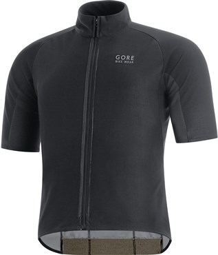 Gore Oxygen Roubaix Gore Windstopper Short Sleeve Jersey Gore Oxygen Roubaix Gore Windstopper Short Sleeve Jersey
