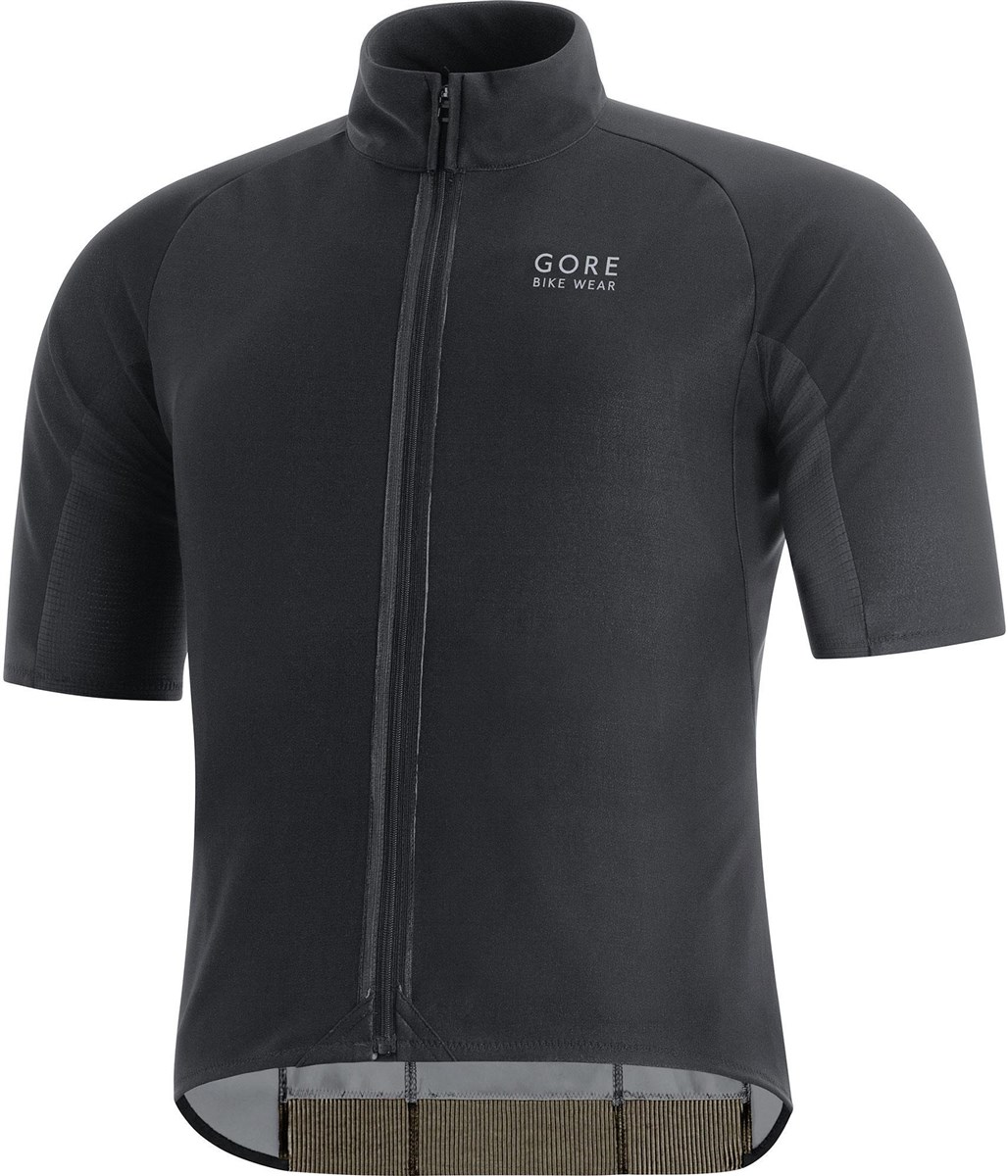 Gore Oxygen Roubaix Gore Windstopper Short Sleeve Jersey product image