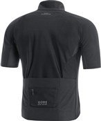 Gore Oxygen Roubaix Gore Windstopper Short Sleeve Jersey