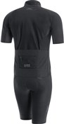 Gore Oxygen Roubaix Gore Windstopper Short Sleeve Jersey