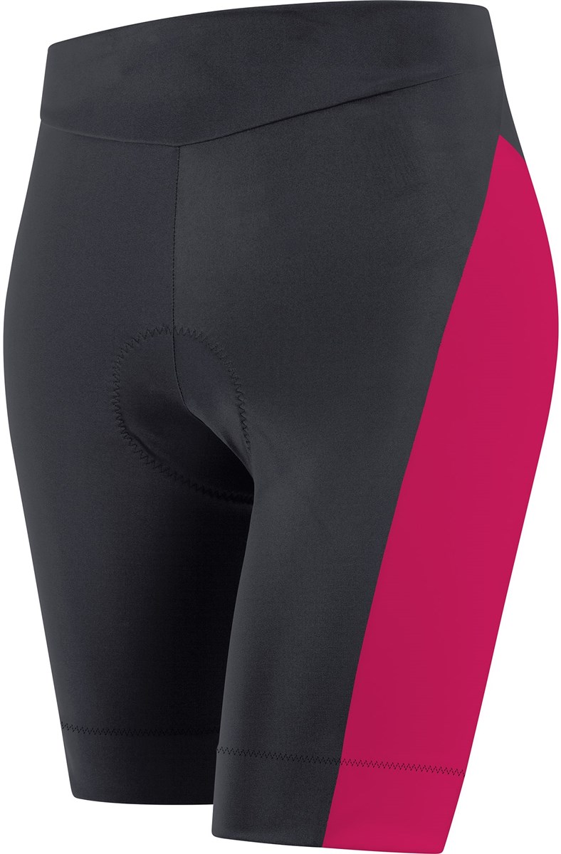 Gore E Womens Tights Short+ AW17 product image