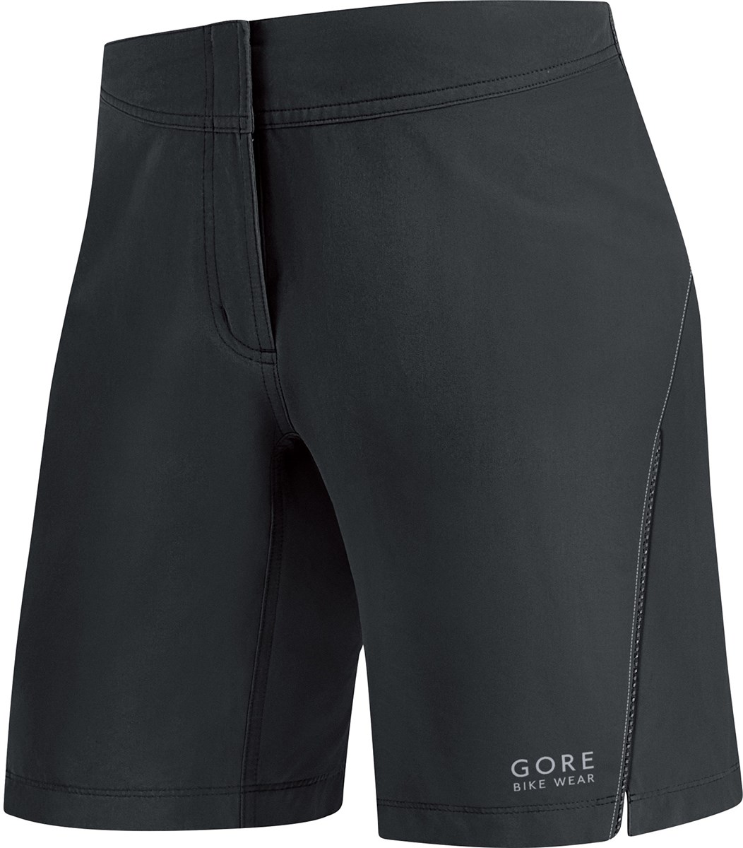 Gore E Womens Shorts AW17 product image
