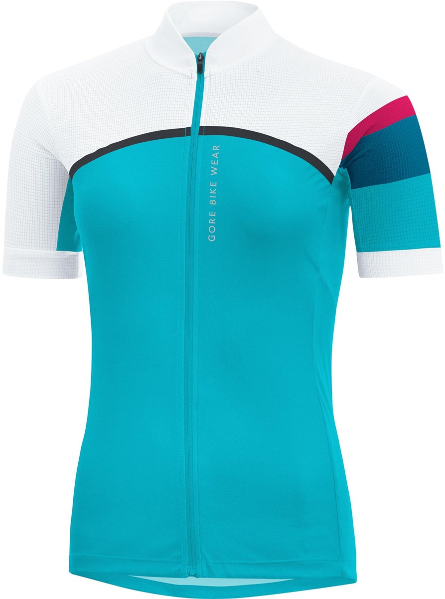 Gore Power Womens Cc Short Sleeve Jersey SS17 product image