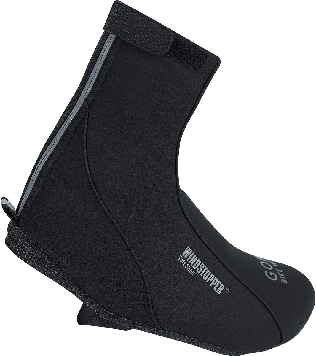 Gore Road Windstopper Overshoes SS17 product image