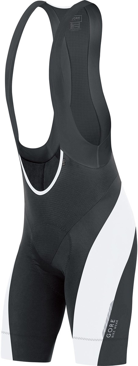 Gore Oxygen 2.0 Bibtights Short+ AW17 product image