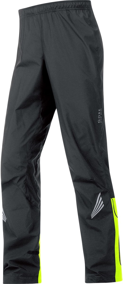Gore Element Windstopper Active Shell Pants SS17 product image