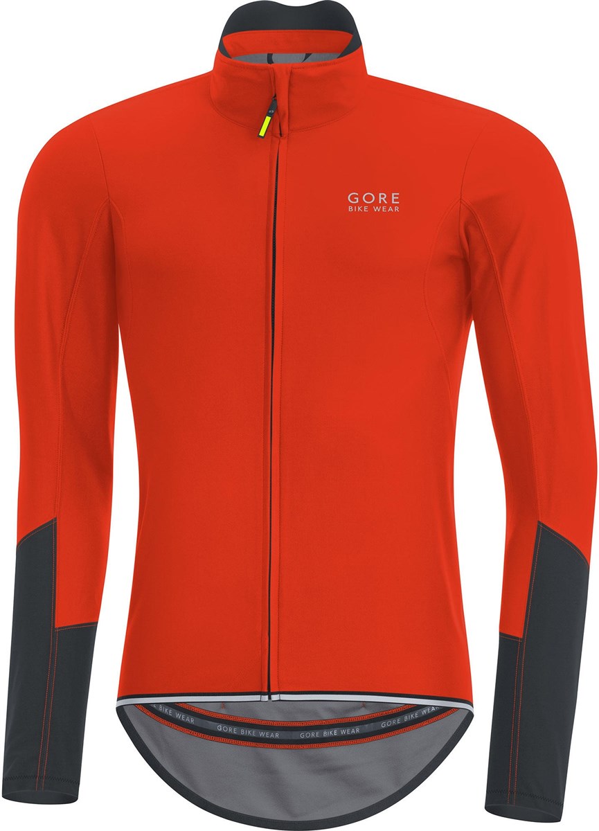 Gore Power Gore Windstopper Long Sleeve Jersey AW17 product image