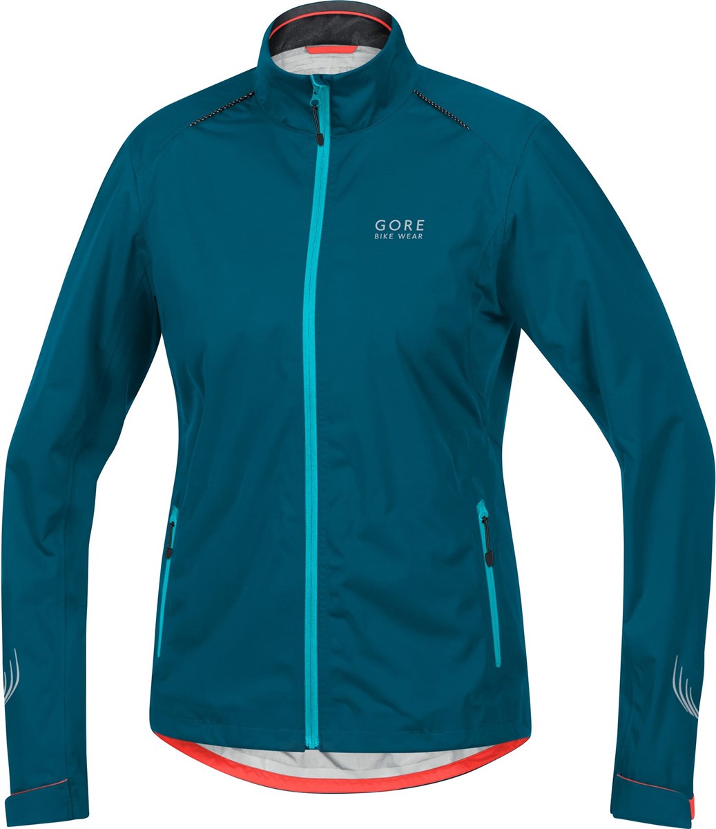 Gore Element Lady Gore-Tex Active Jacket SS17 product image