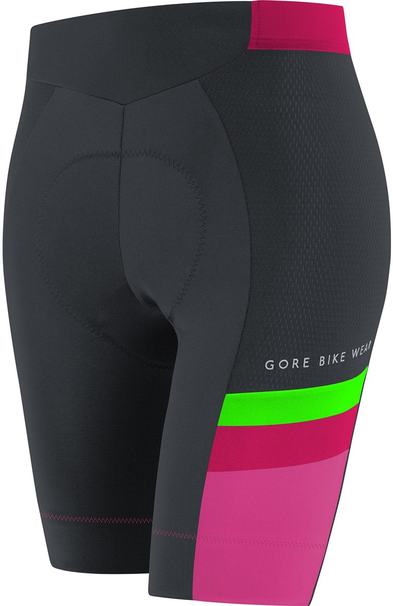 Gore Power Lady Cool Tights Short+ SS17 product image