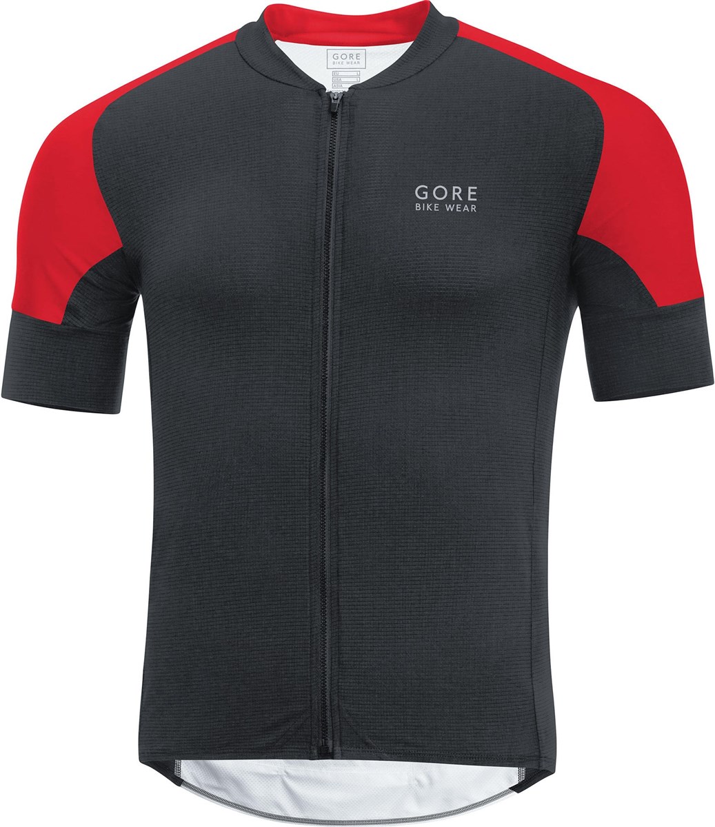 Gore Oxygen Cc Short Sleeve Jersey SS17 product image