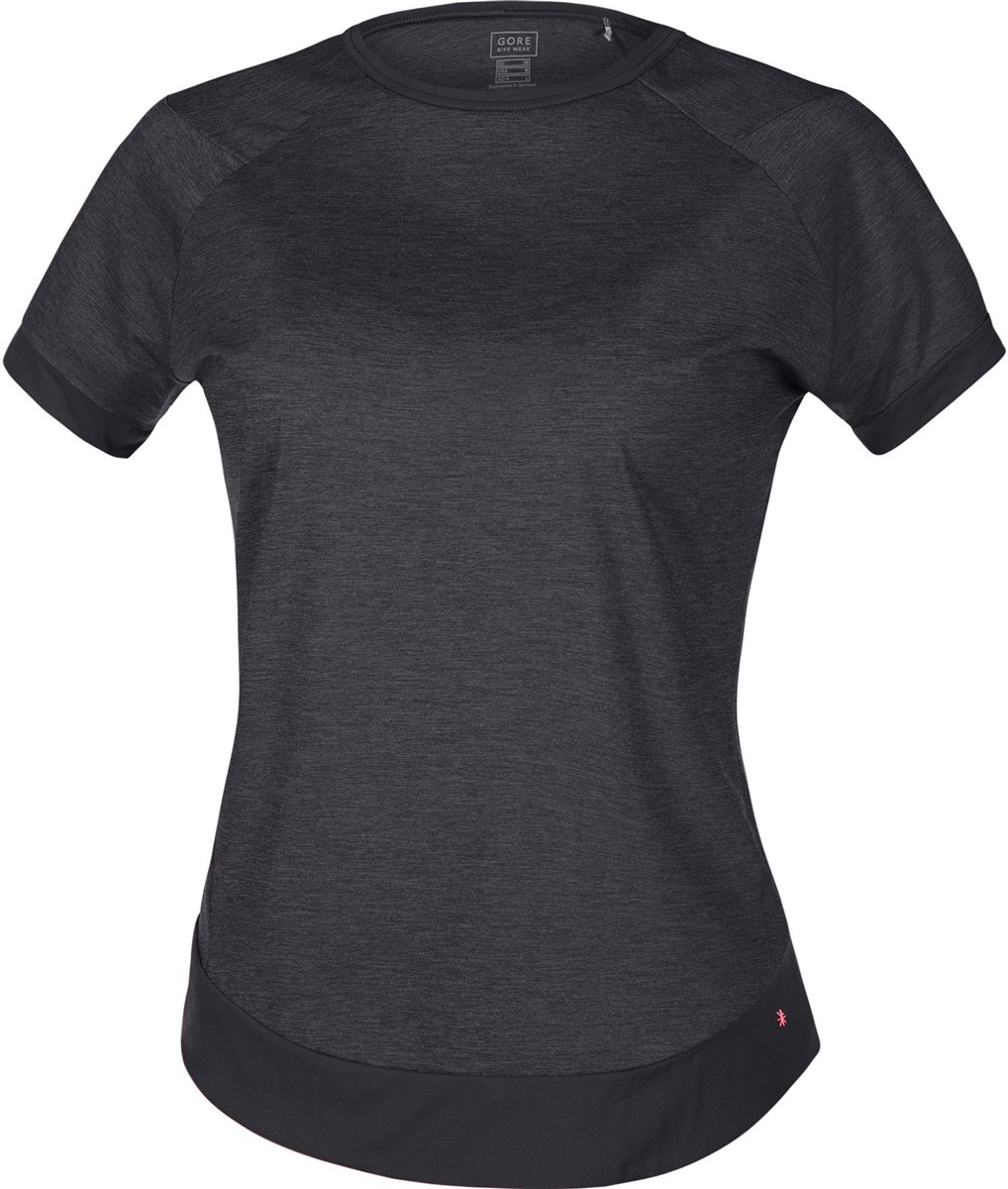 Gore Power Trail Womens Short Sleeve Jersey AW17 product image