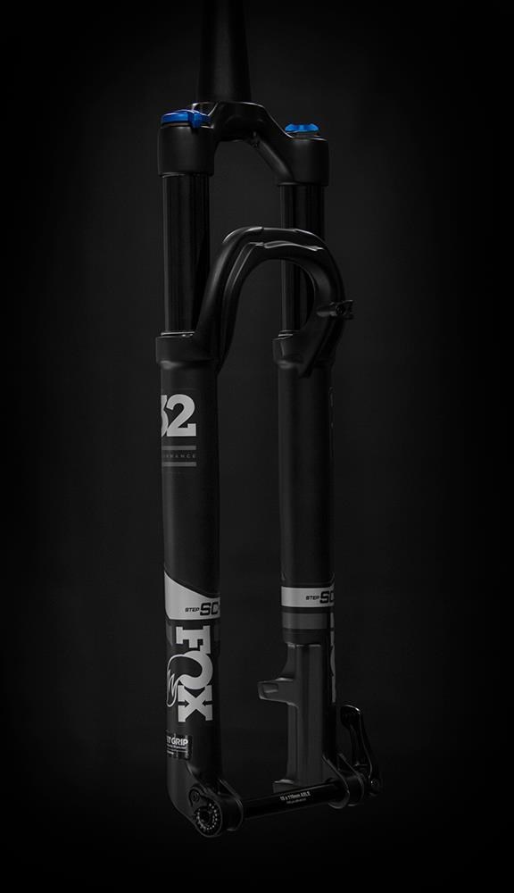 Fox Racing Shox 32 A Float SC 27.5" Suspension Fork P-S Grip 3Pos 100mm product image