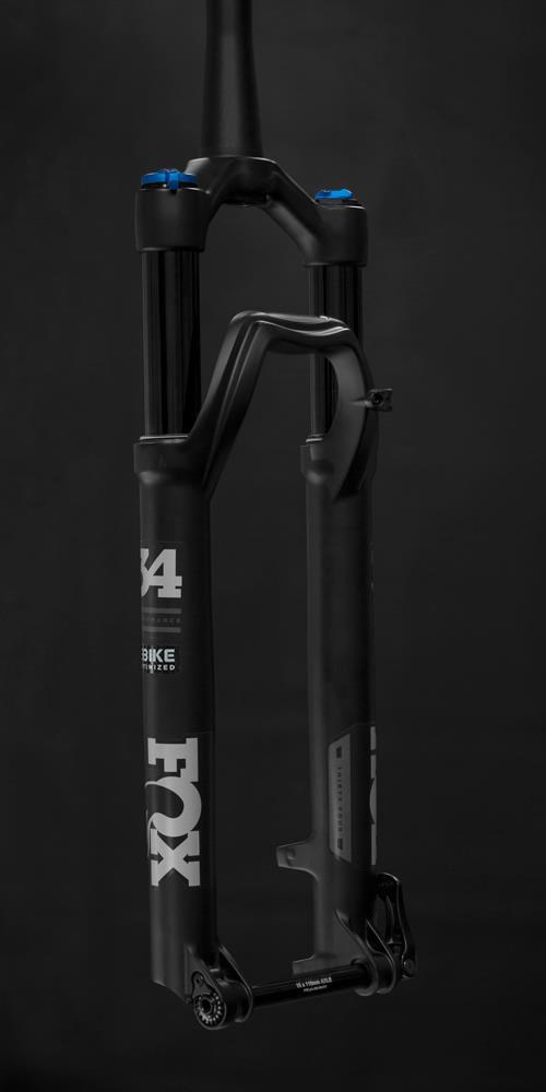 Fox Racing Shox 34 A Float 27.5" Suspension Fork P-S Speed-Ped Grip 3Pos 120mm product image