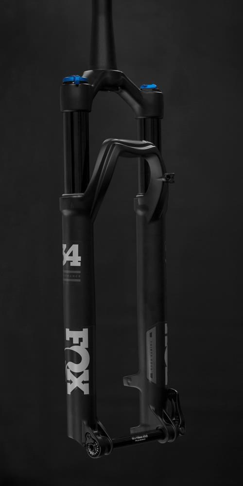 Fox Racing Shox 34 A Float 27.5" Suspension Fork P-S Grip 3Pos 140-150mm product image