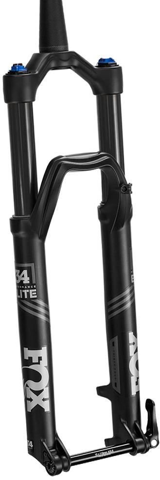 Fox Racing Shox 34 A Float 27.5" Suspension Fork P-SE 3Pos-Adj FIT4 140-150mm product image