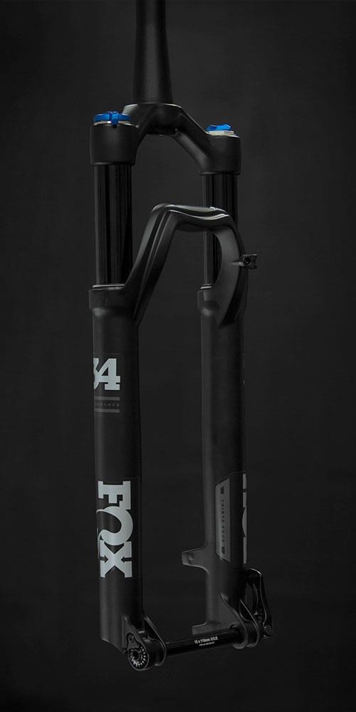 Fox Racing Shox 34 A Float 29" Suspension Fork P-S Grip 3Pos 140mm product image