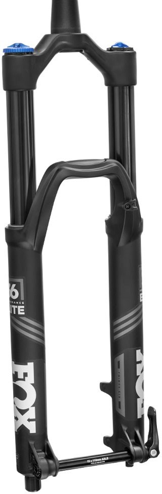 Fox Racing Shox 36 A Float 27.5" Suspension Fork P-SE HSC LSC FIT 160mm 2018 product image