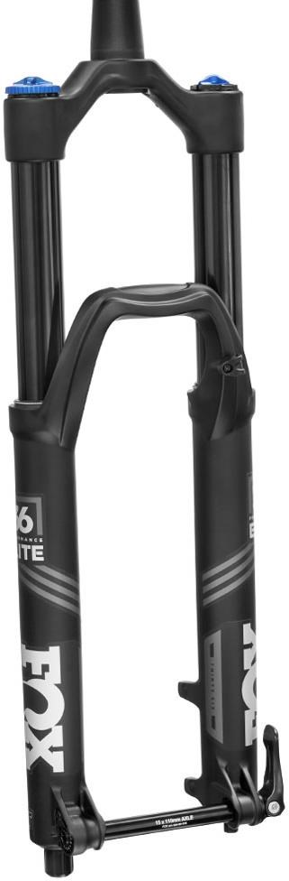 Fox Racing Shox 36 A Float 27.5" Suspension Fork P-SE 3Pos-Adj FIT4 160mm product image