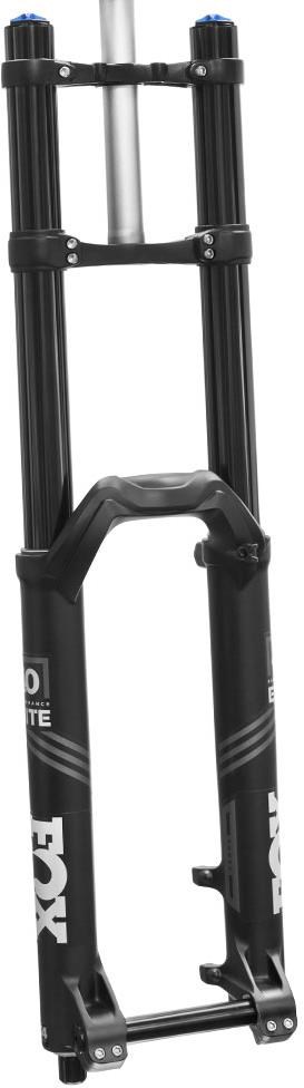Fox Racing Shox 40 A Float 27.5" Suspension Fork P-SE LSC FIT4 203mm product image