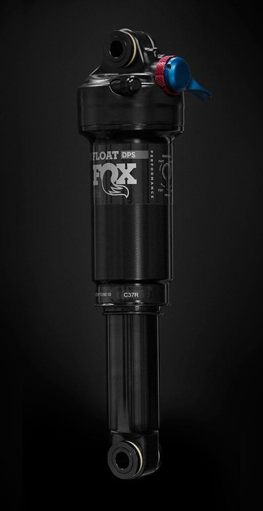 Fox Racing Shox Float DPS Performance Series Rear Shock product image