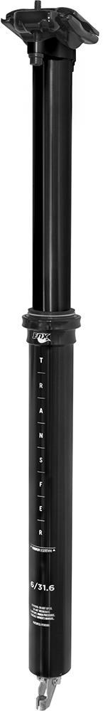 Fox Racing Shox Transfer Performance Series Dropper Seatpost (Lever Not Included) product image