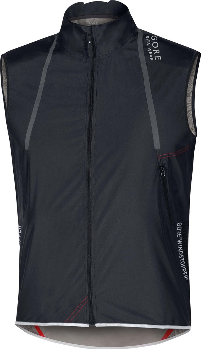 Gore Oxygen Ws As Light Vest product image