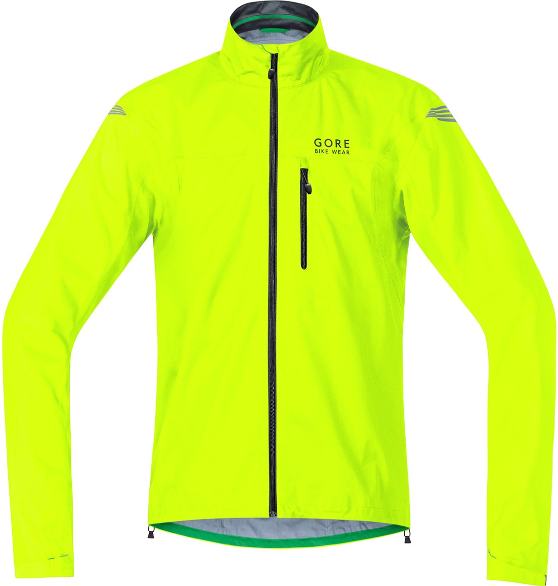 Gore Element Gore-Tex Active Jacket SS17 product image
