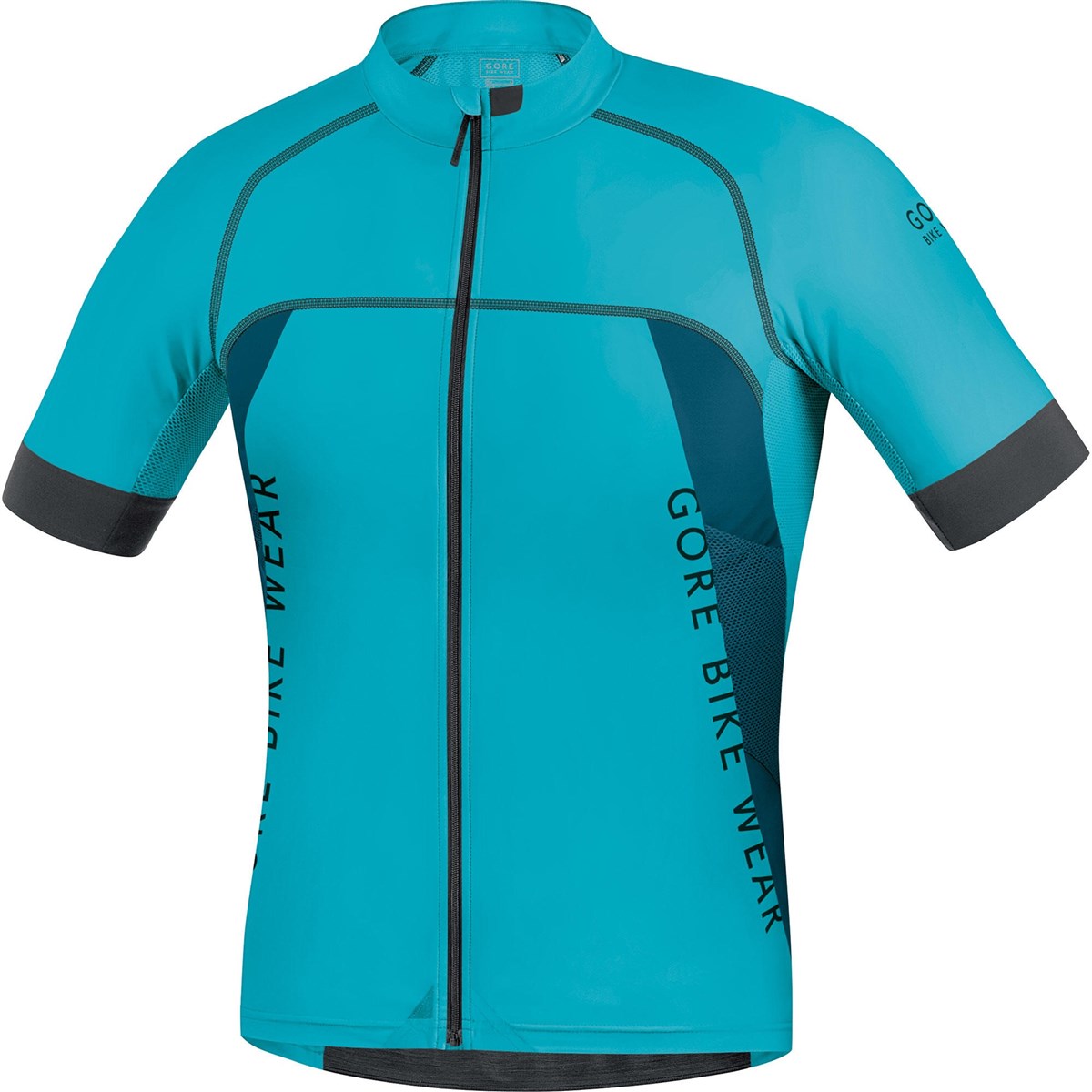 Gore Alp-X Pro Short Sleeve Jersey AW17 product image