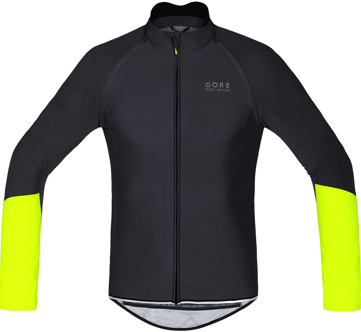 Gore Power Wind Stopper So Zo Long Sleeve Jersey product image