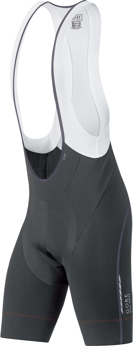 Gore Oxygen Partial Thermo Bibtights Short+ AW17 product image