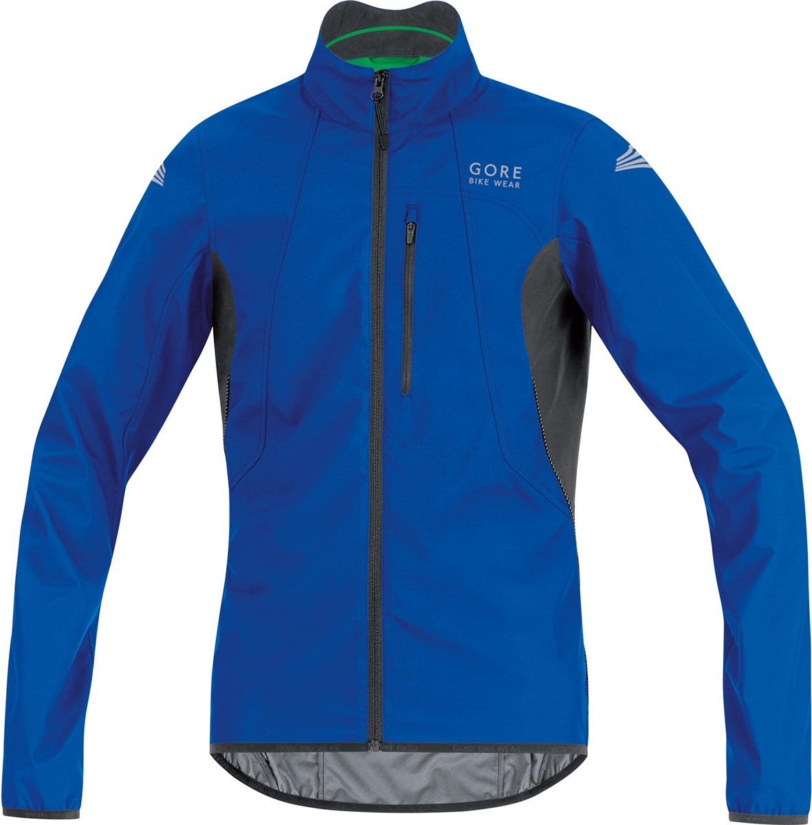Gore Element Windstopper Active Shell Jacket SS17 product image