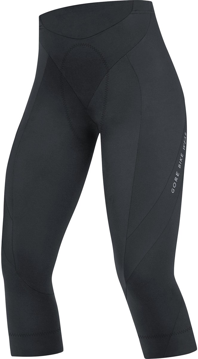Gore Power Womens Tights 3/4+ product image