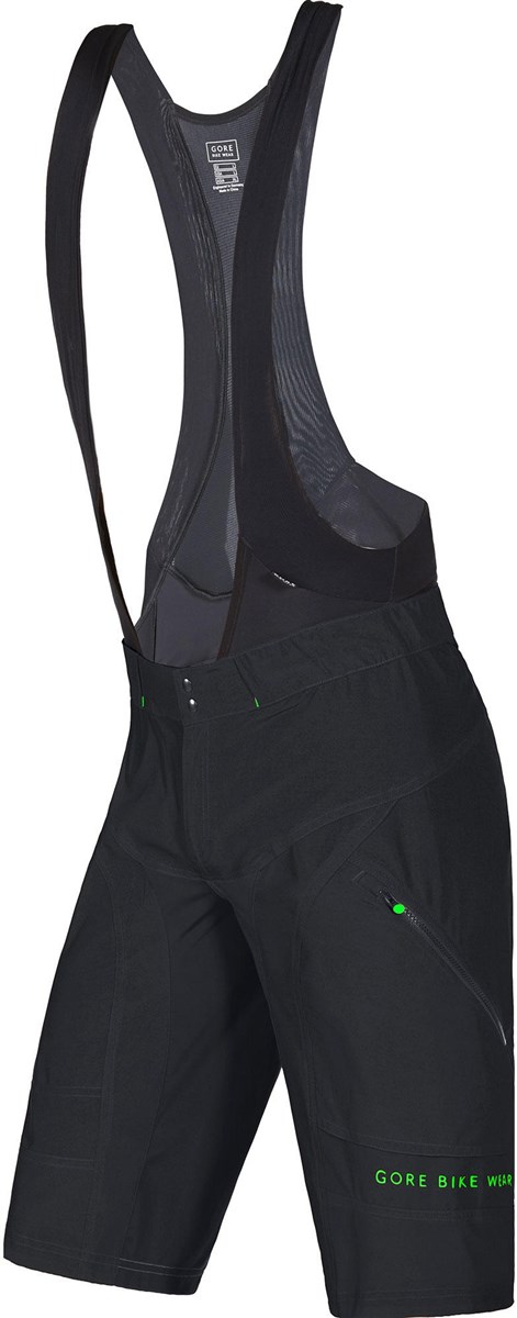 Gore Power Trail 2 in 1 Shorts+ AW17 product image