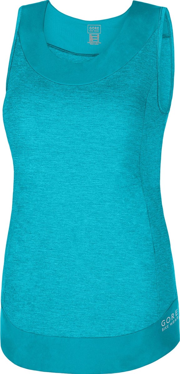 Gore Power Trail Lady Singlet SS17 product image
