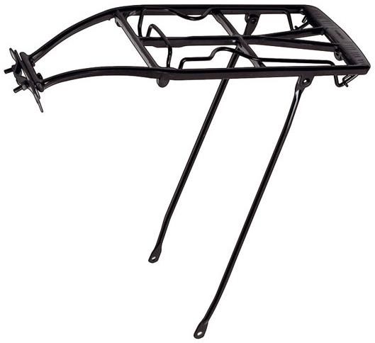 RSP Pioneer Classic Rear Pannier Rack product image
