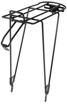 RSP Pioneer Central Rear Pannier Rack For 26" - 700c Wheel RSP Pioneer Central Rear Pannier Rack For 26" - 700c Wheel