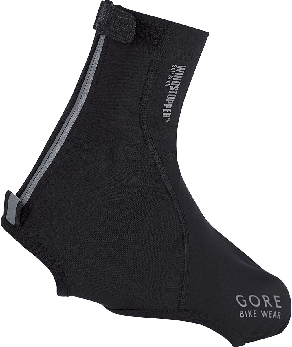 Gore Road Gore Windstopper Light Overshoes SS17 product image